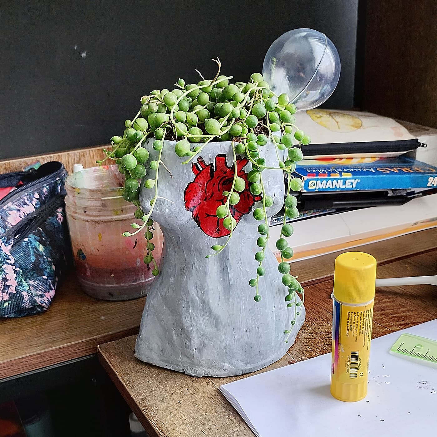 Arts n crafts — imagen 6