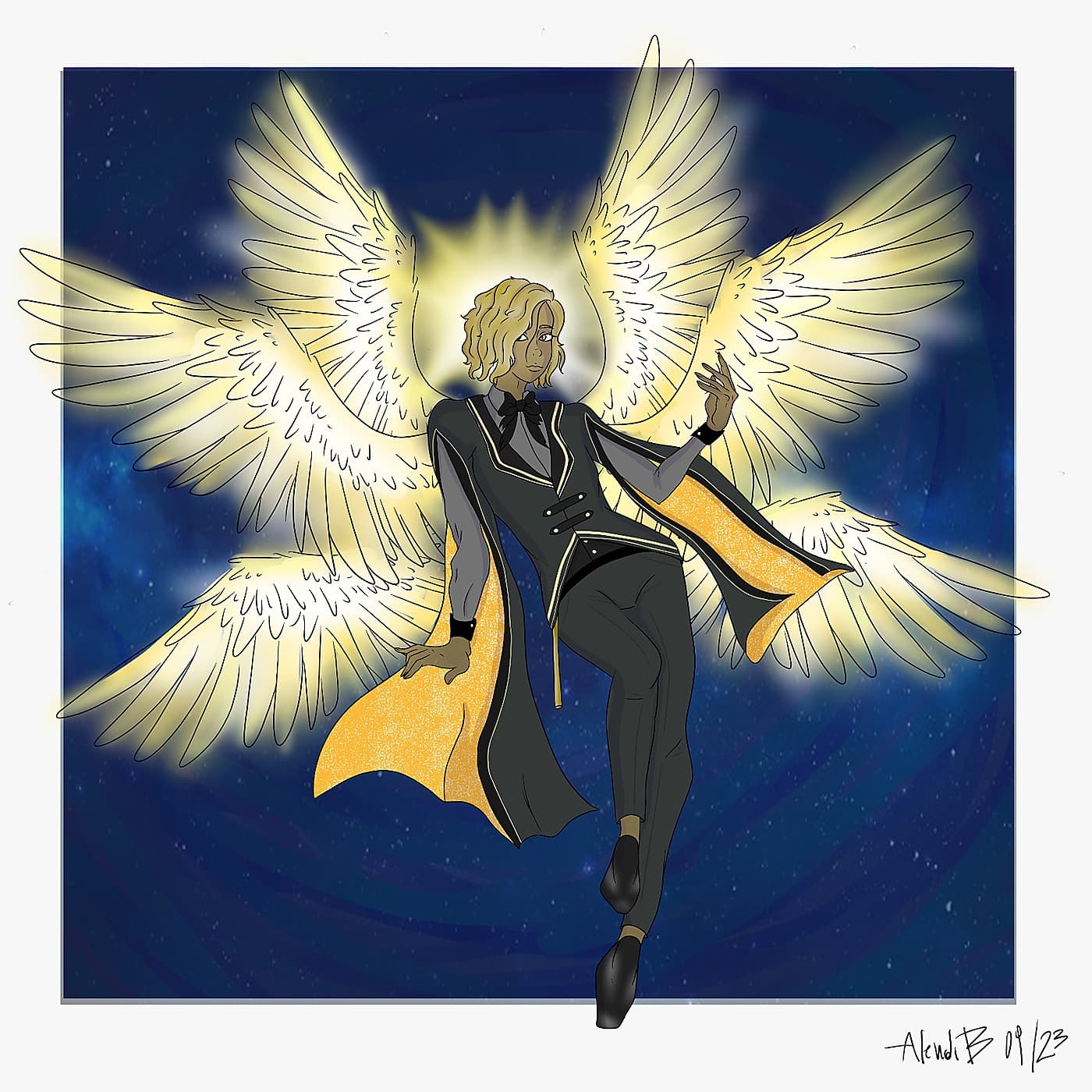 DnD — imagen 2