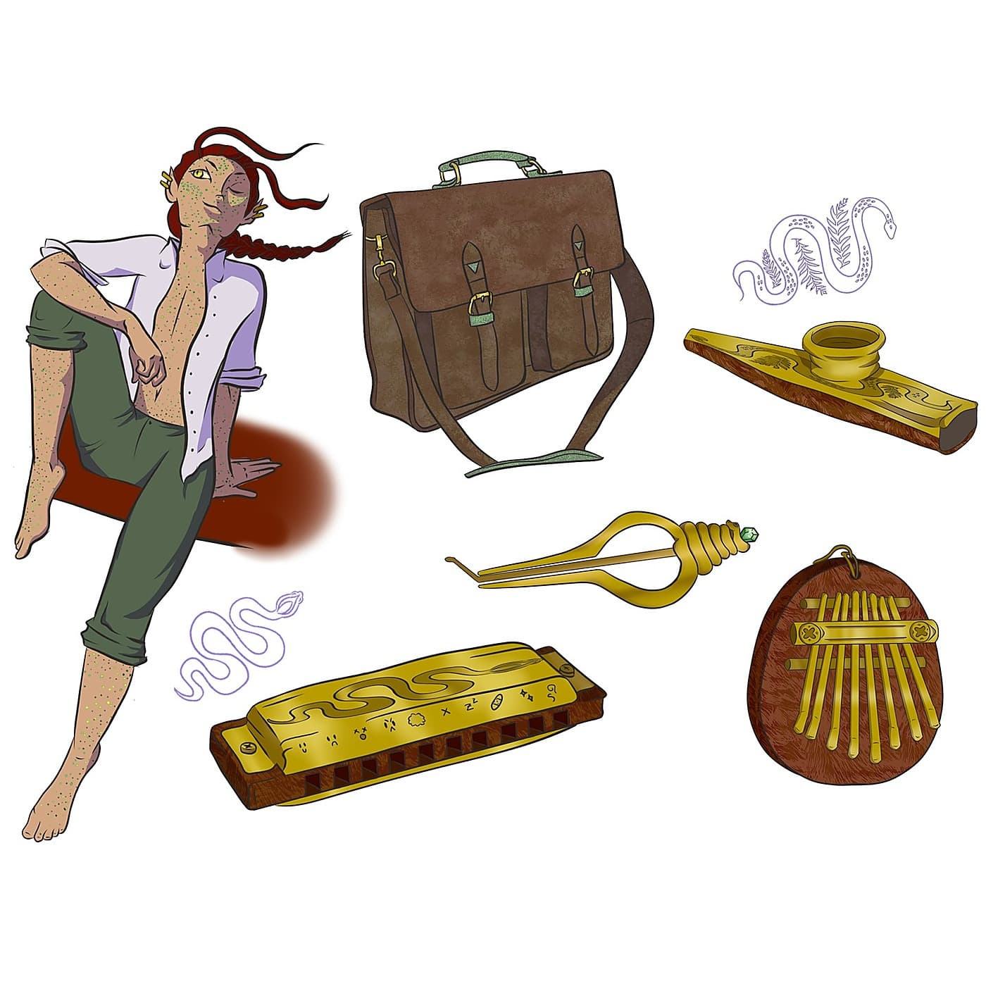 DnD — imagen 4