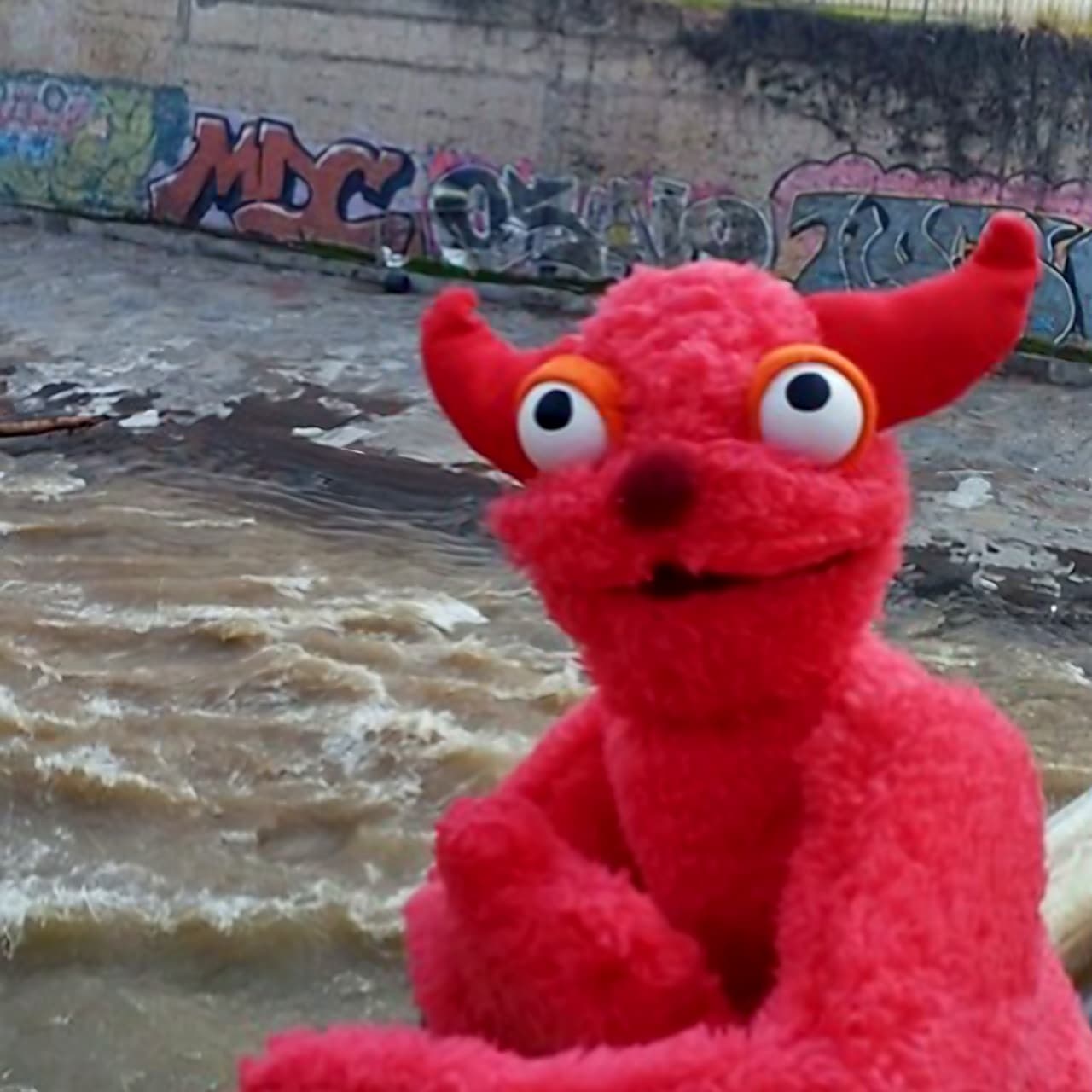Stinky y Silly — imagen 2