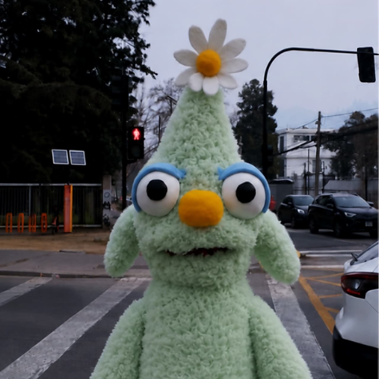 Stinky y Silly — imagen 4