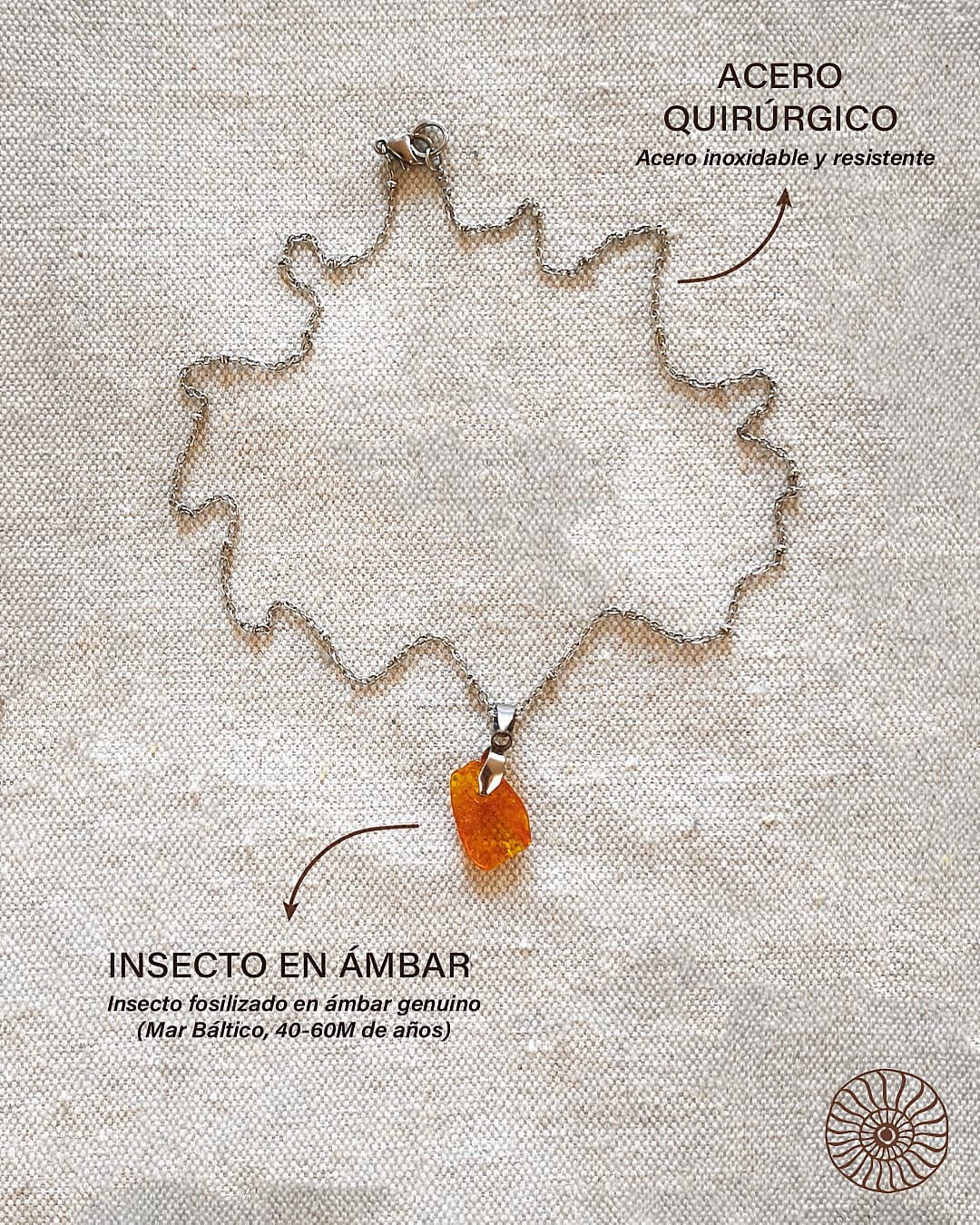 Vestigio — imagen 2