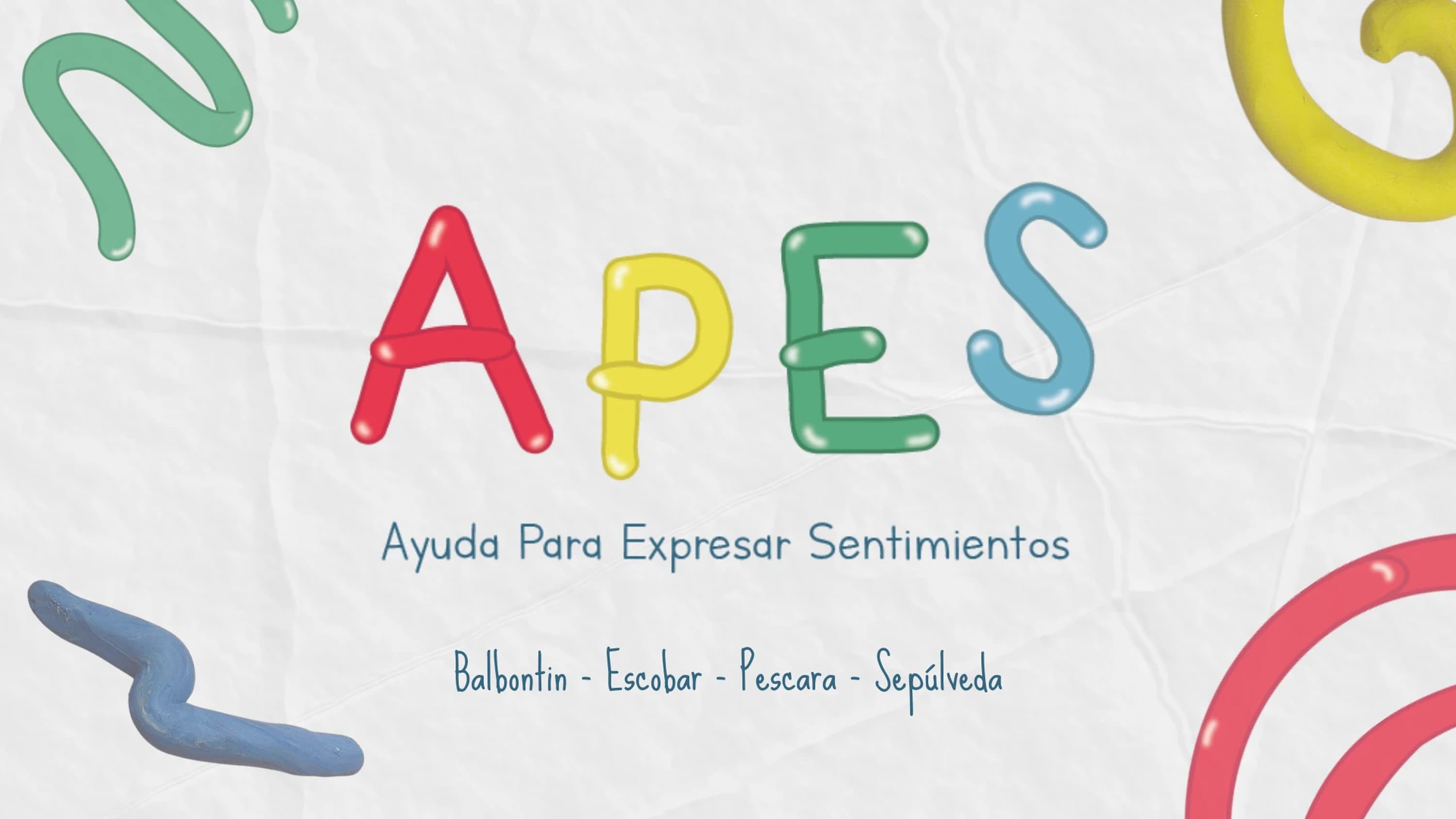 A.P.E.S — imagen 1