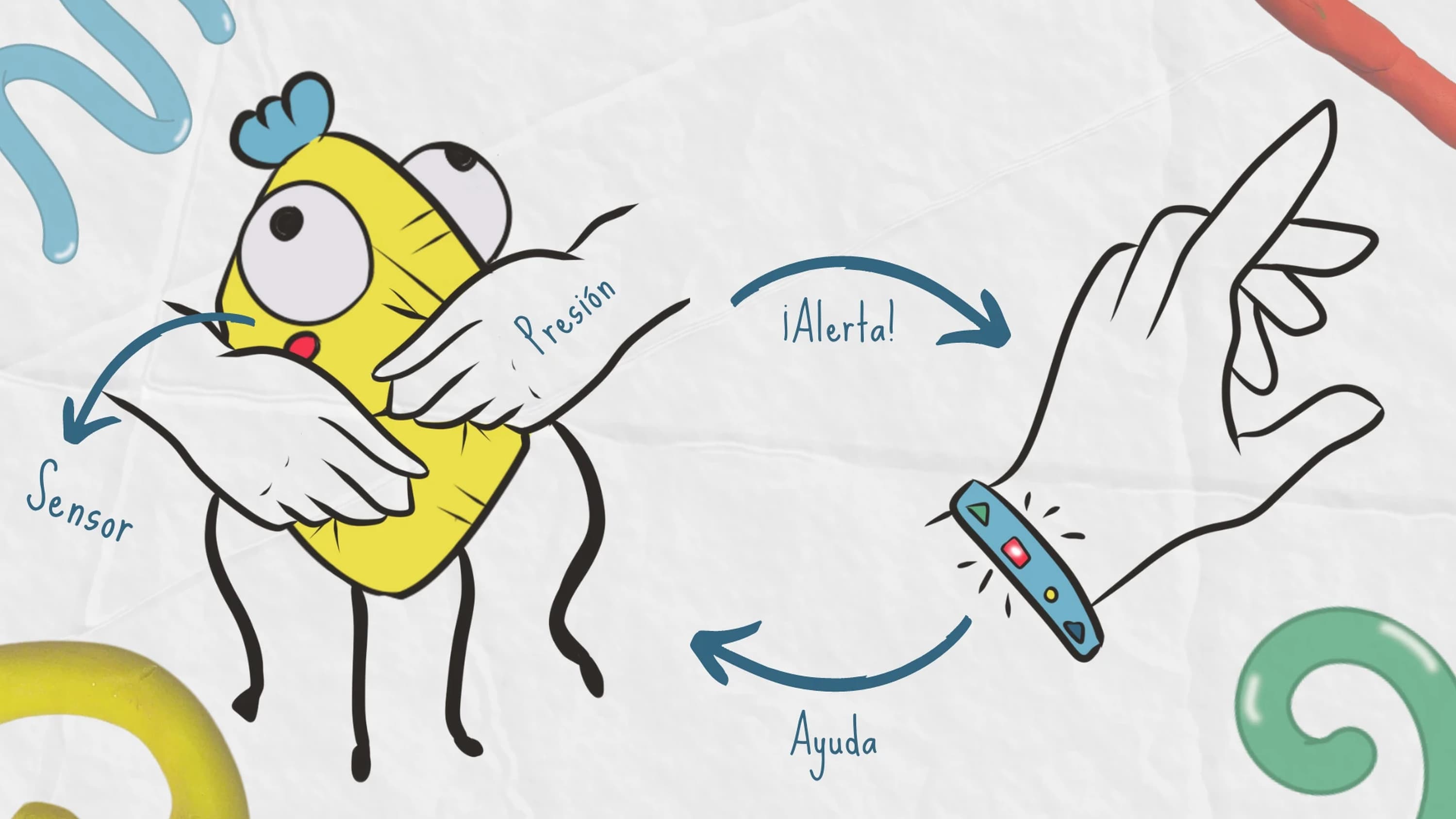 A.P.E.S — imagen 8