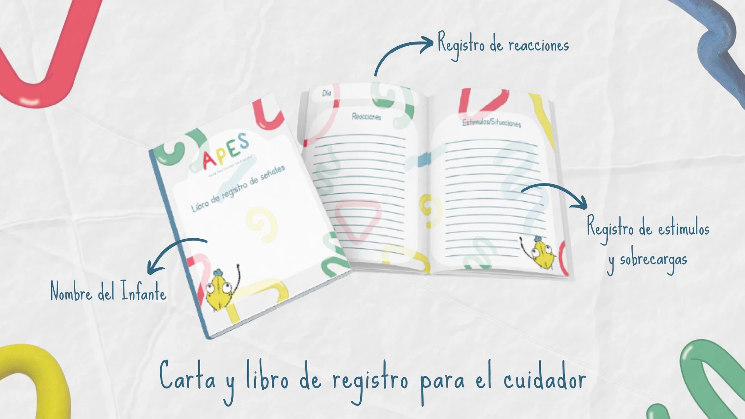 A.P.E.S — imagen 13