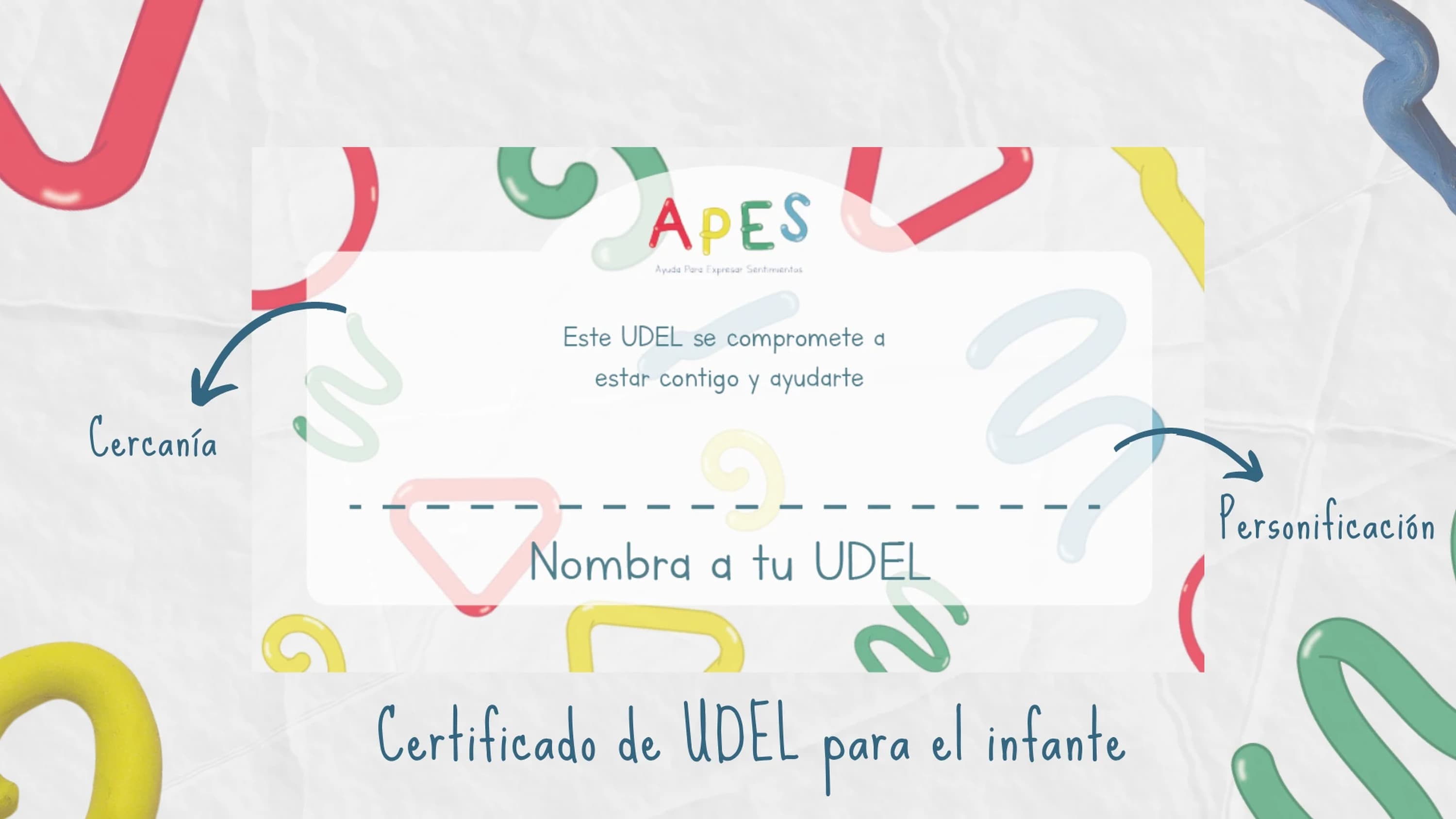A.P.E.S — imagen 14