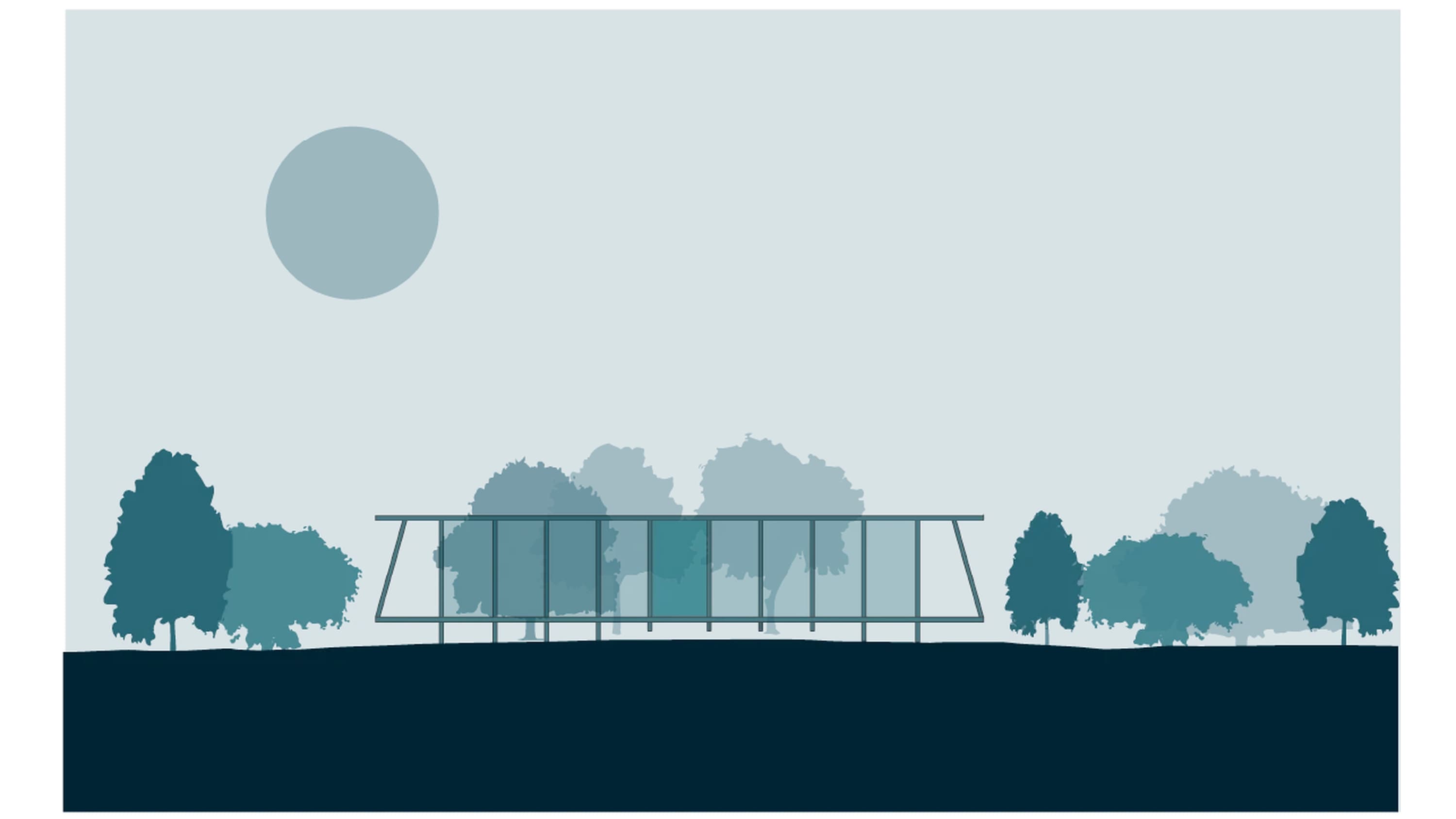 Casa de playa — imagen 1