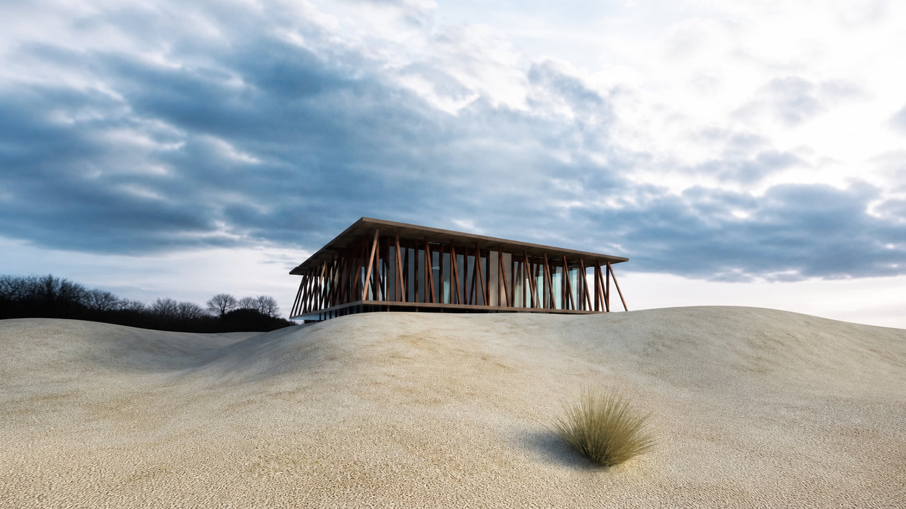 Casa de playa — imagen 2