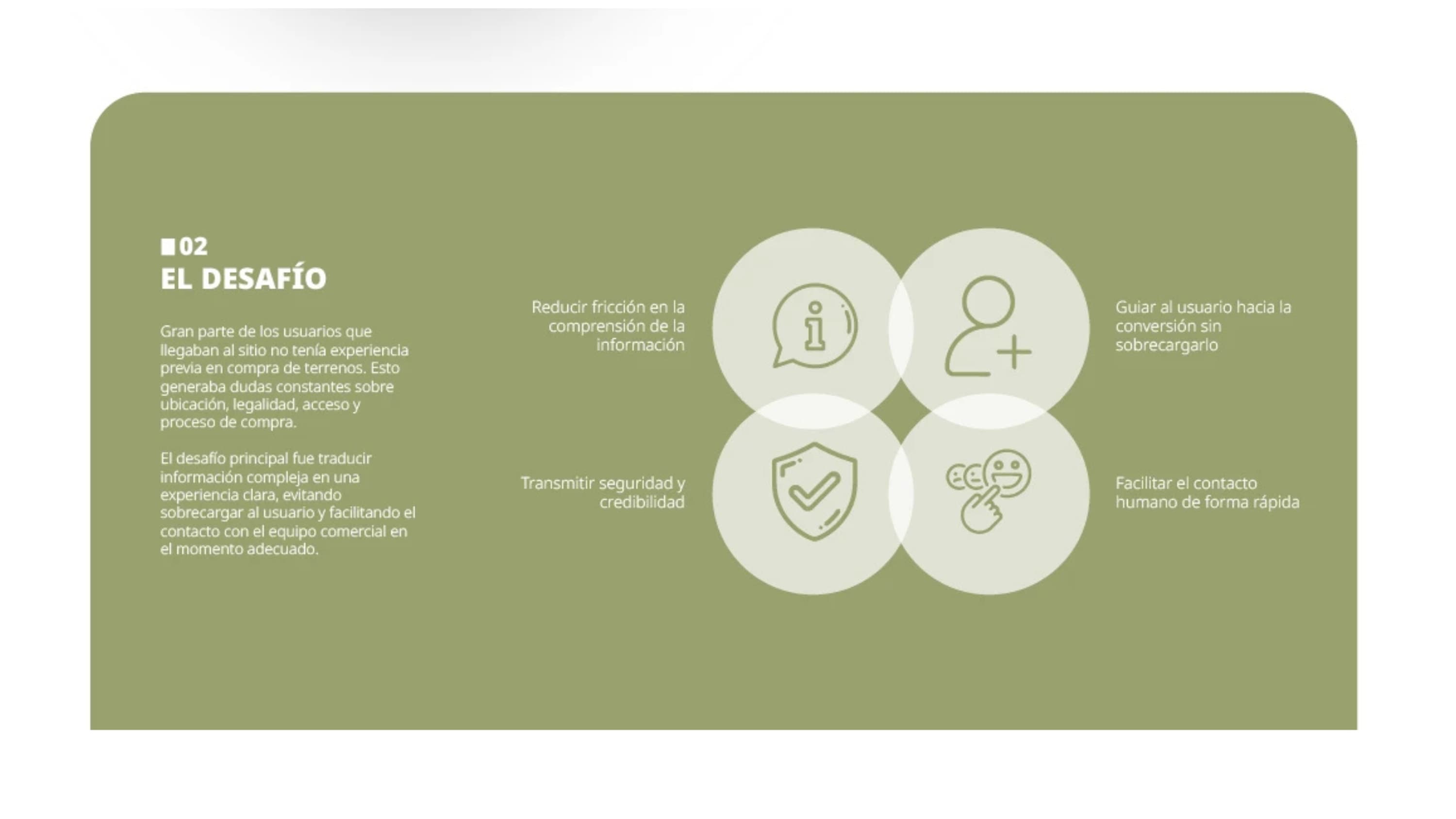 Diseño web Habita tu Campo — imagen 3