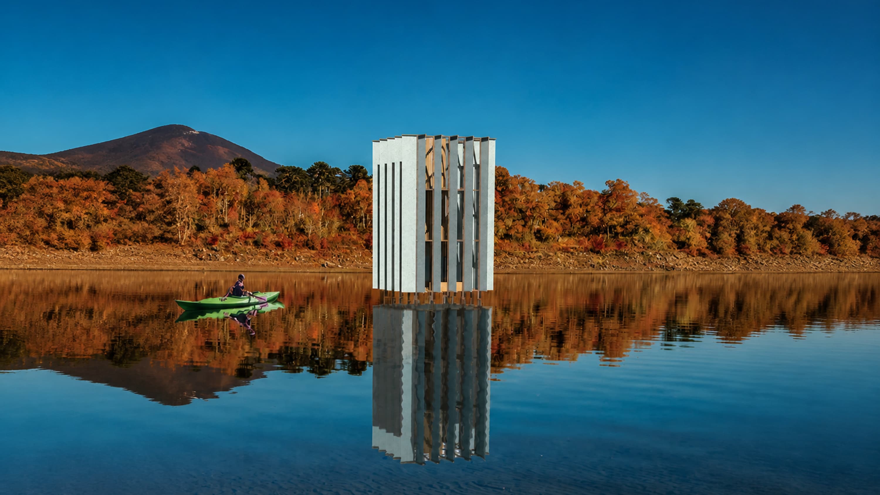 Refugio — imagen 1