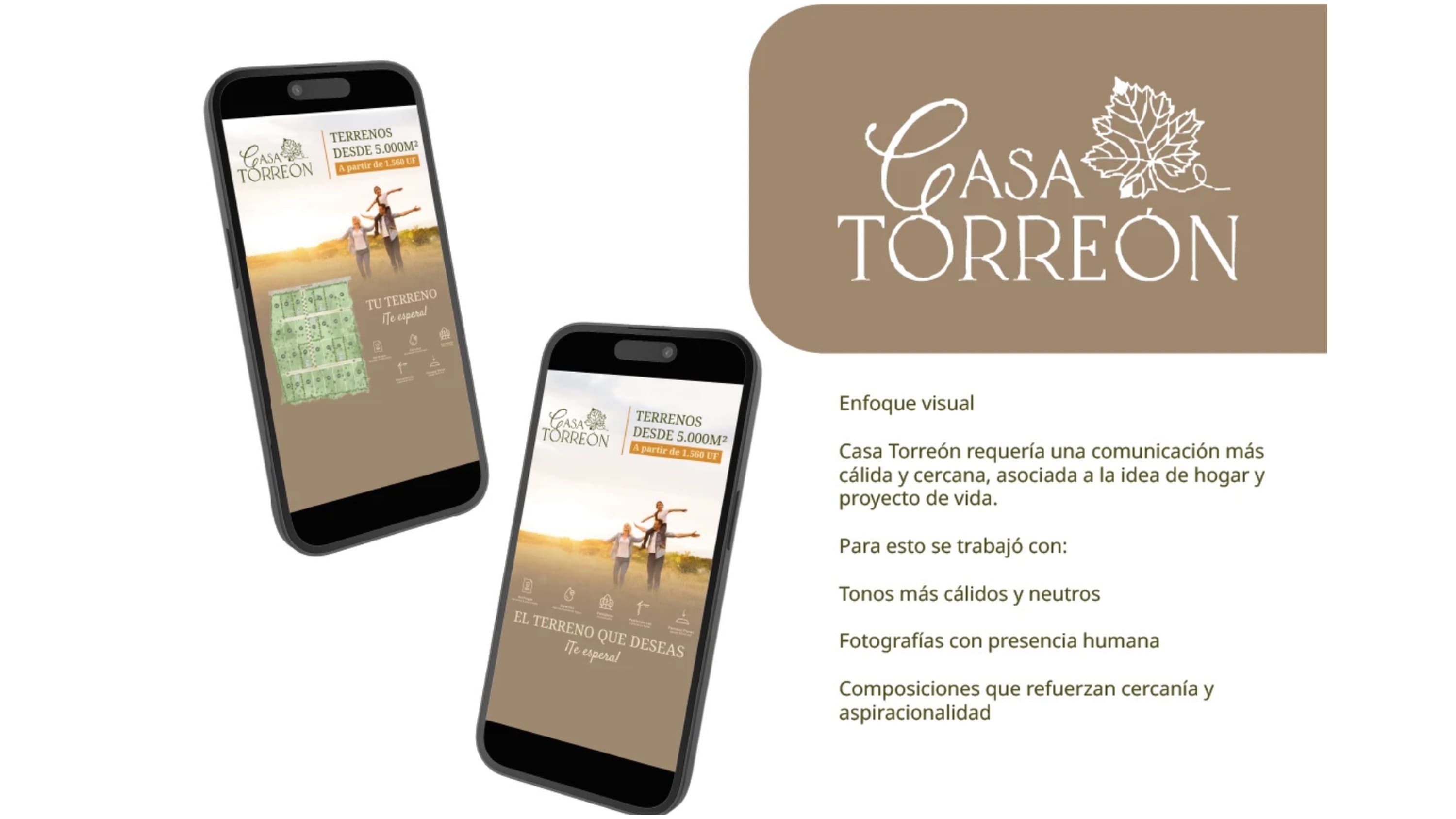 Marketing digital Tierra Magna — imagen 1