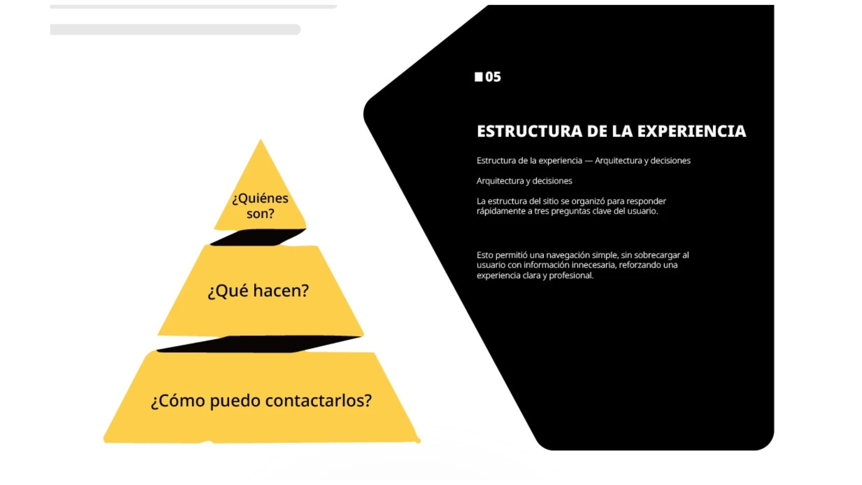 Diseño web Vicaper — imagen 6